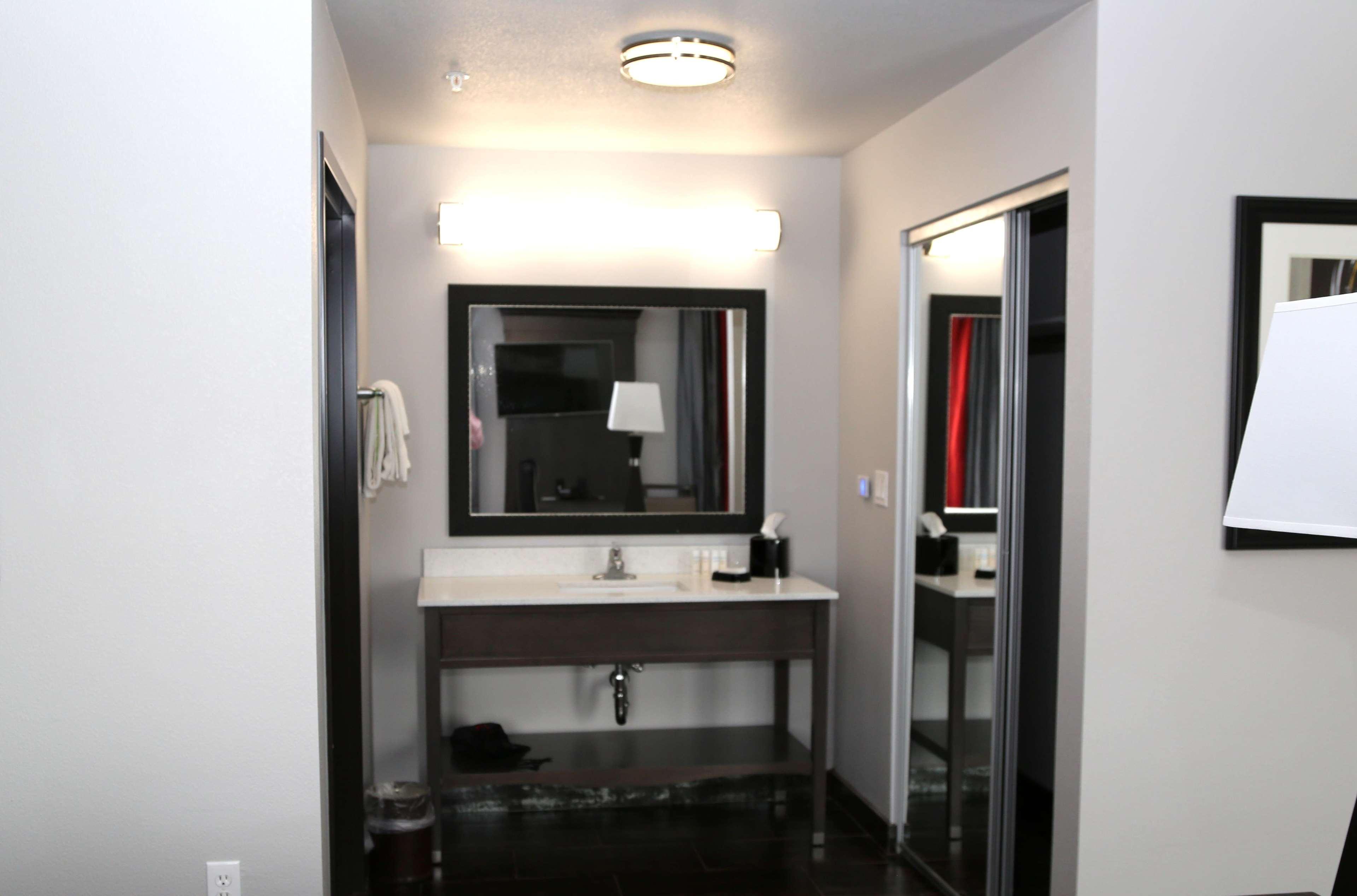 Quality Inn & Suites Pearsall Zewnętrze zdjęcie