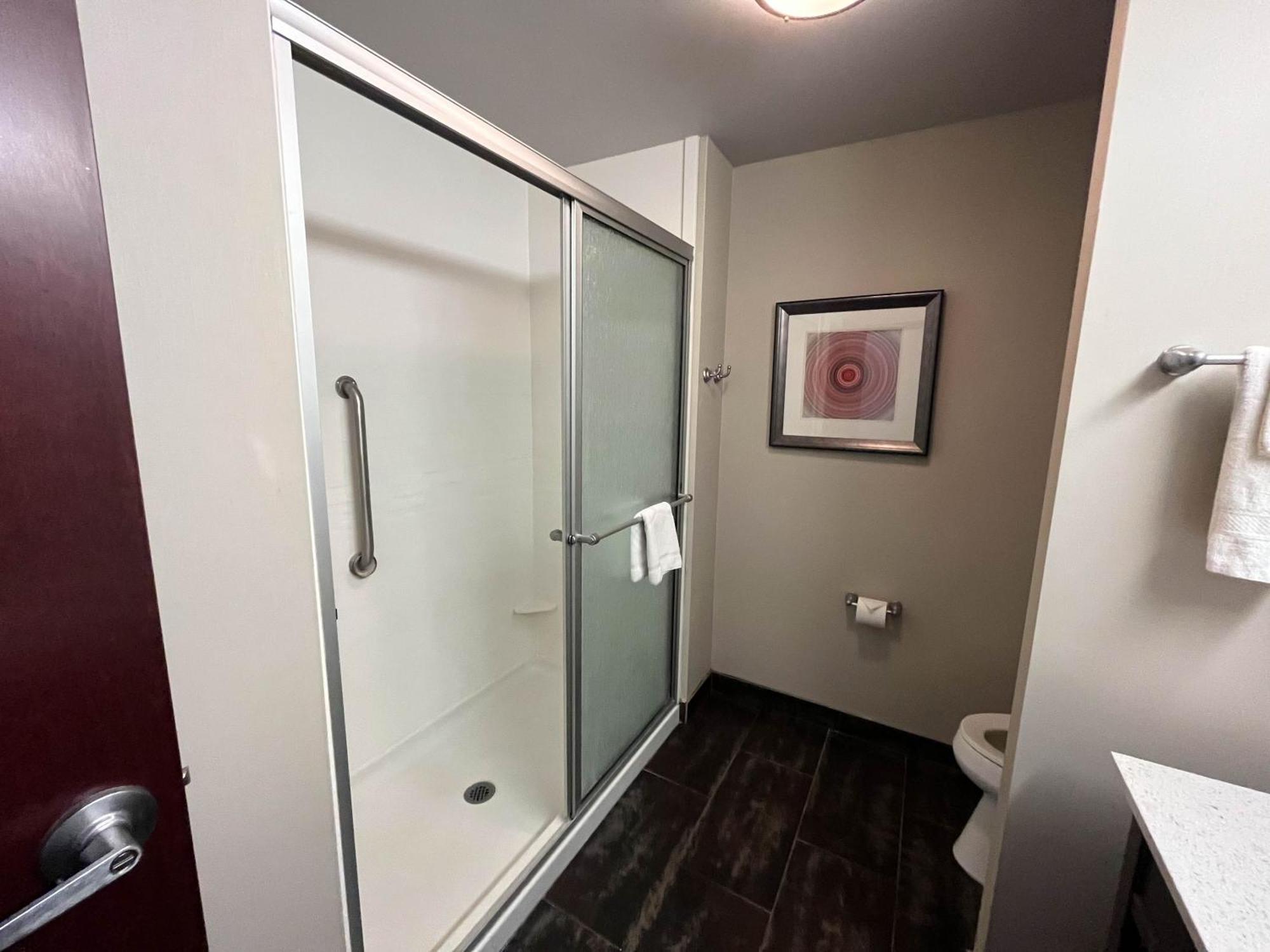 Quality Inn & Suites Pearsall Zewnętrze zdjęcie