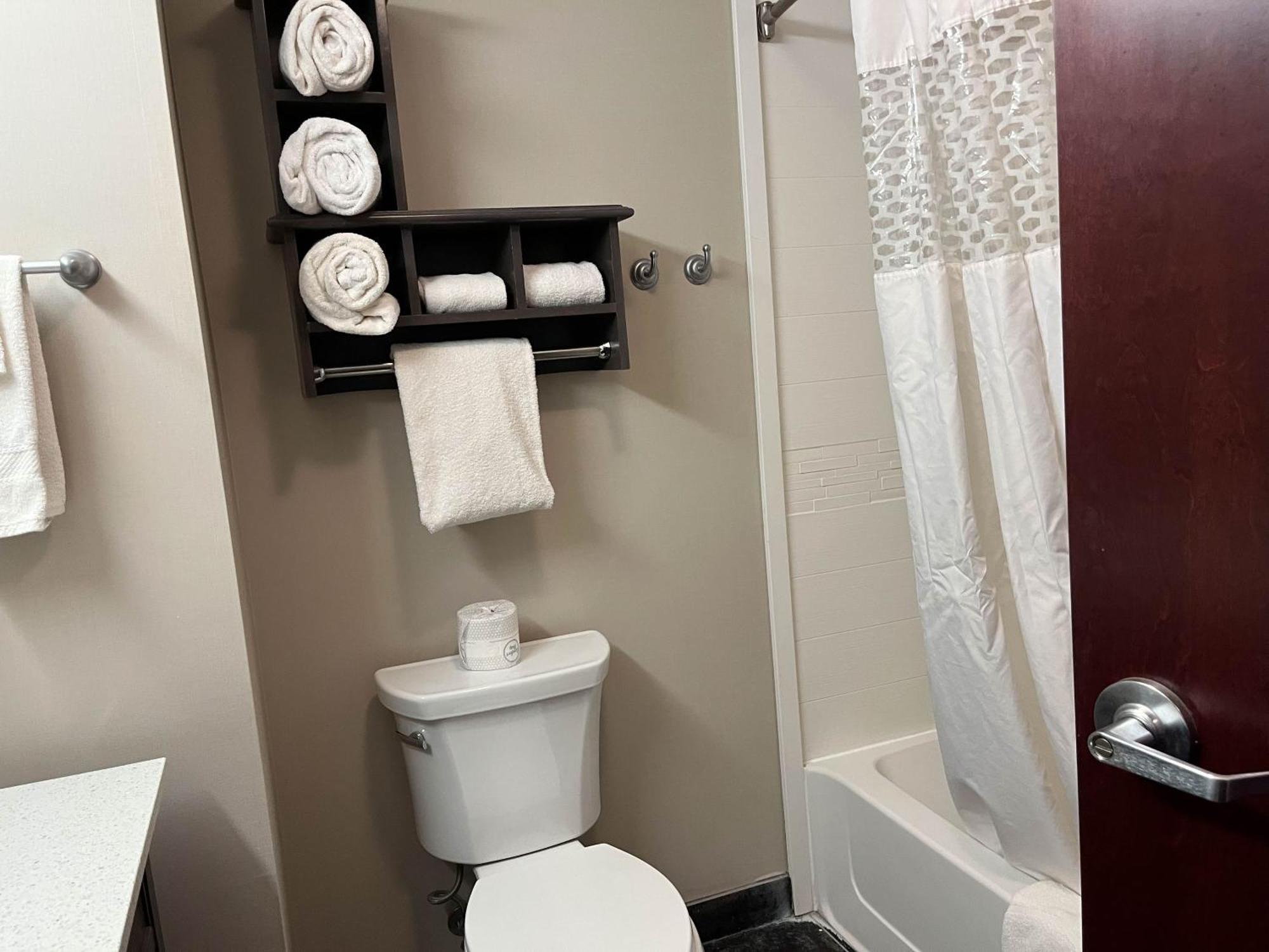 Quality Inn & Suites Pearsall Zewnętrze zdjęcie