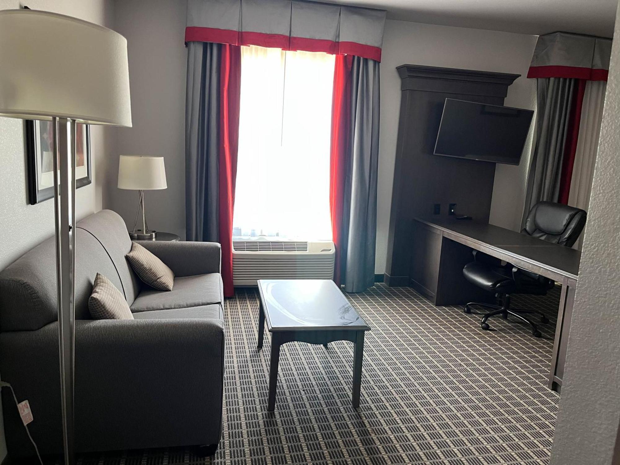 Quality Inn & Suites Pearsall Zewnętrze zdjęcie