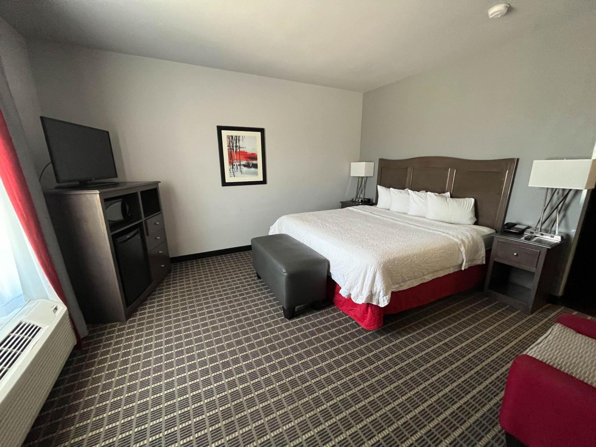 Quality Inn & Suites Pearsall Zewnętrze zdjęcie