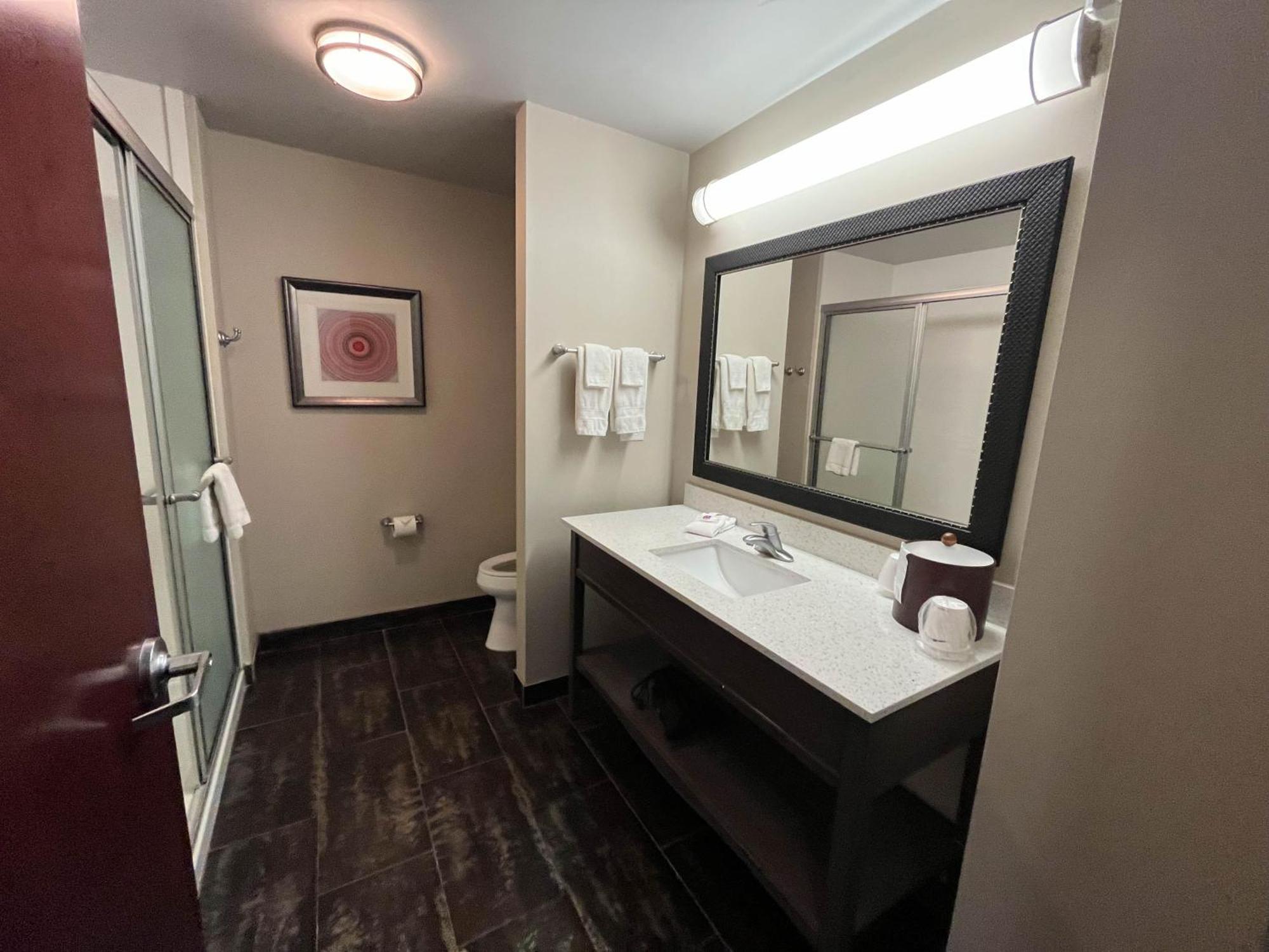 Quality Inn & Suites Pearsall Zewnętrze zdjęcie