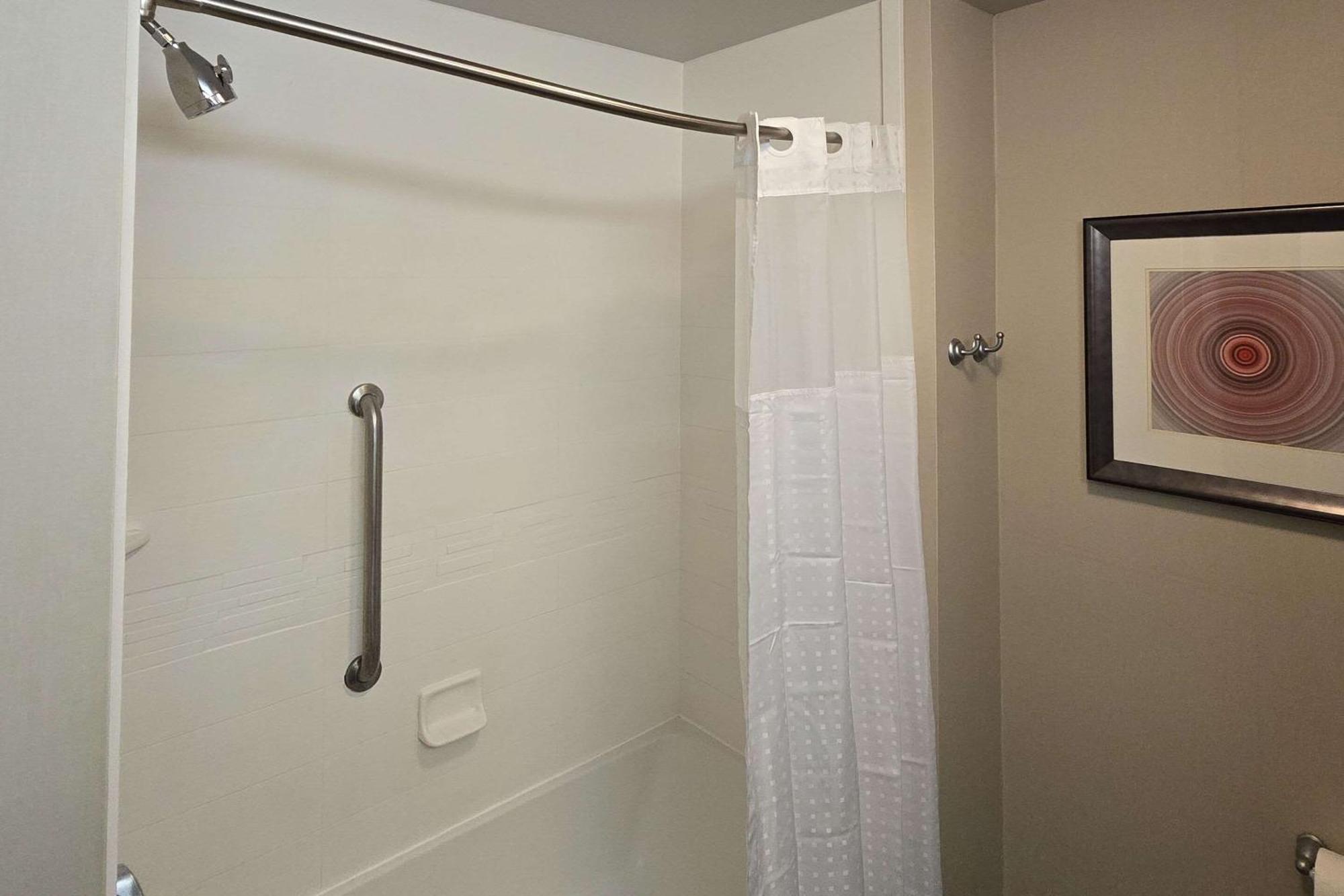 Quality Inn & Suites Pearsall Zewnętrze zdjęcie