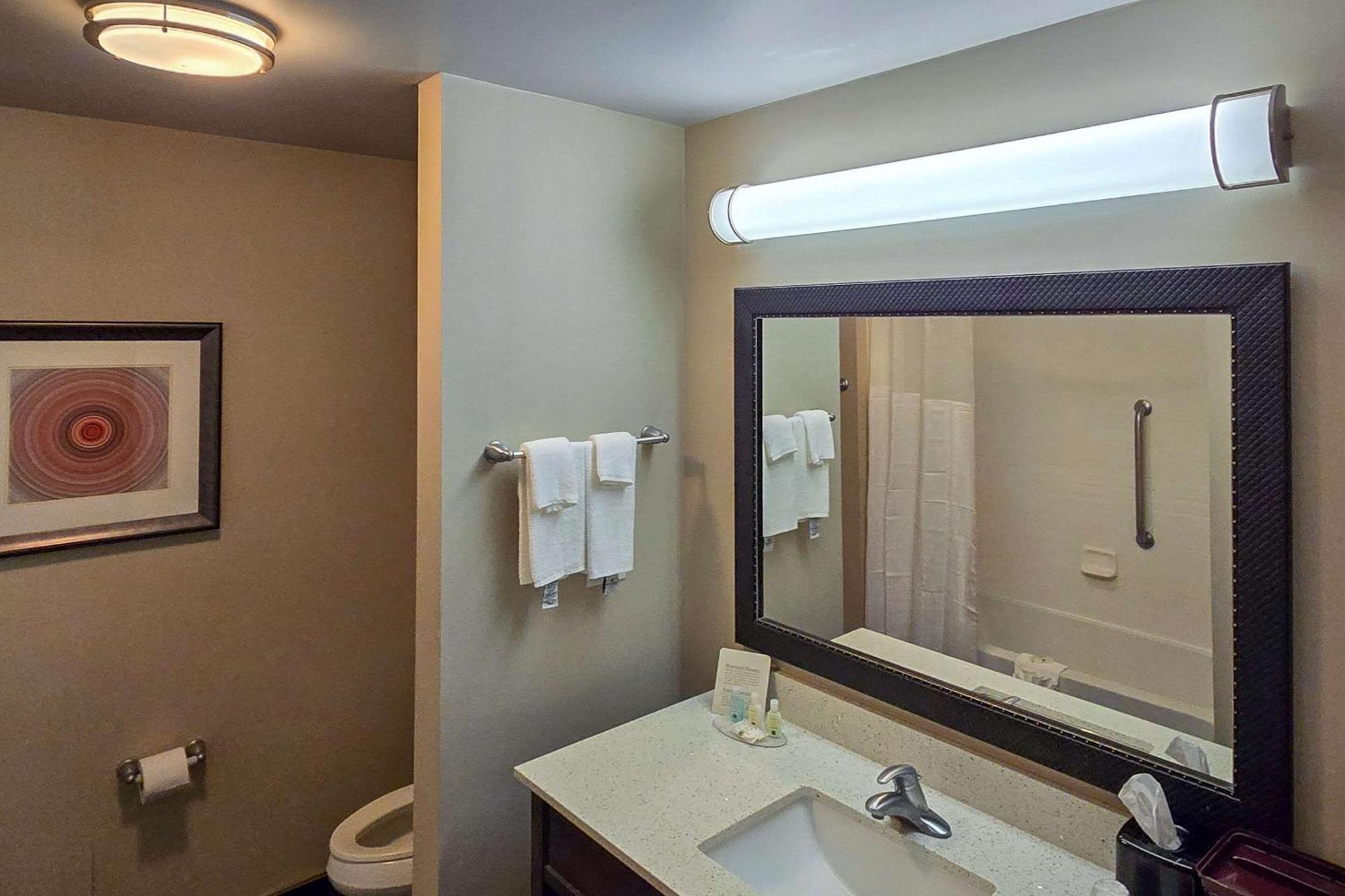 Quality Inn & Suites Pearsall Zewnętrze zdjęcie